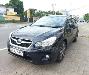 Subaru XV 2014 SUV (Used)