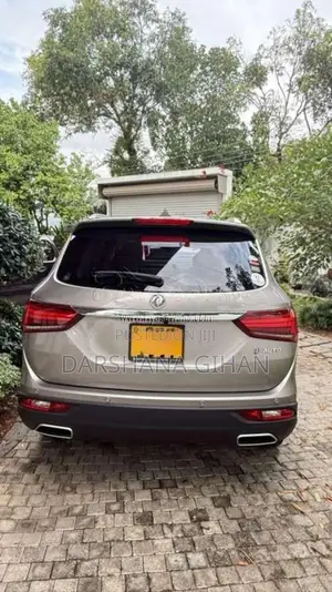 DFSK Glory I-Auto 2022 SUV (Used)