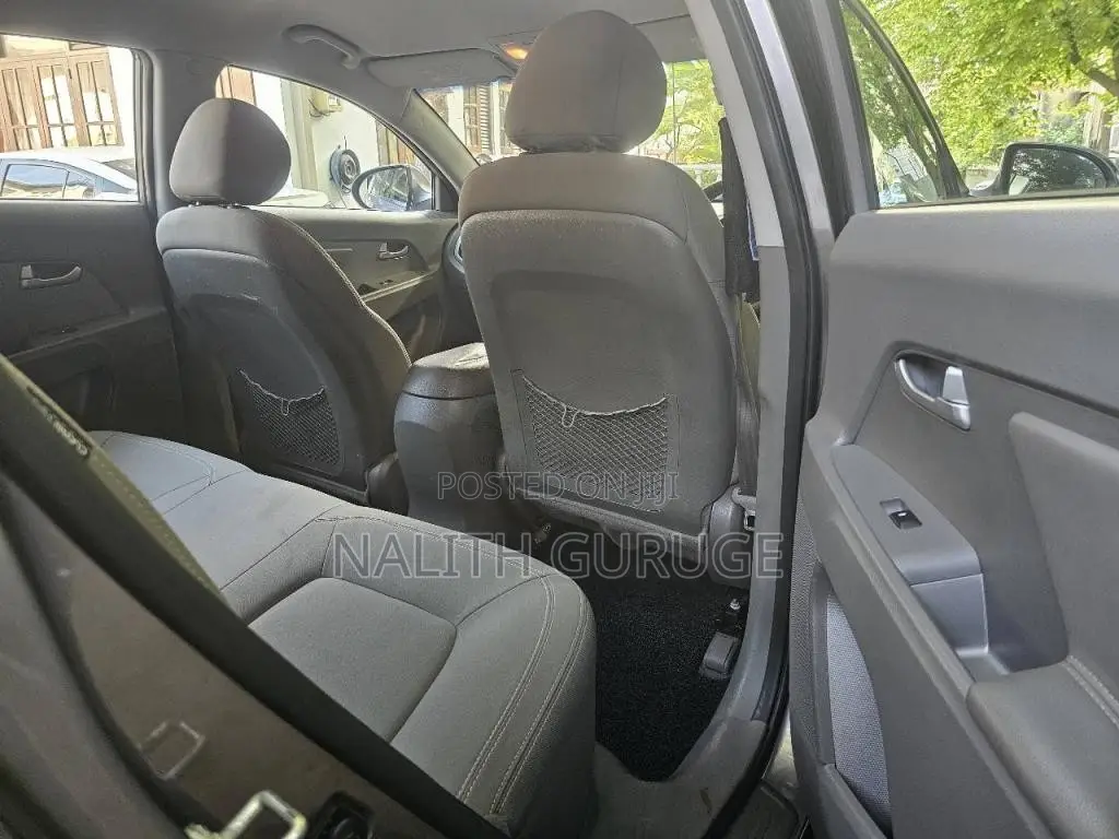 Kia Sportage 2011 SUV (Used)