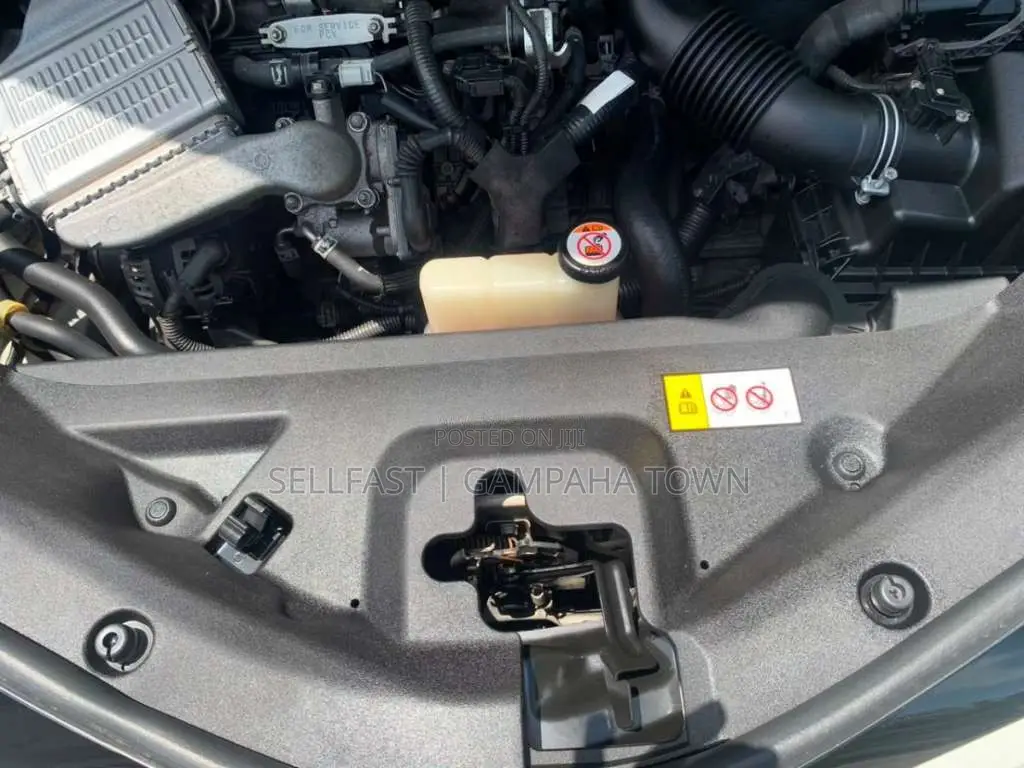 Toyota CHR NGX 10 Bruno Safety GT Turbo 2019 SUV (Used)