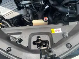 Toyota CHR NGX 10 Bruno Safety GT Turbo 2019 SUV (Used)