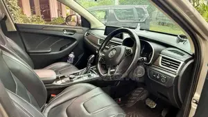 DFSK Glory I-Auto 2022 SUV (Used)