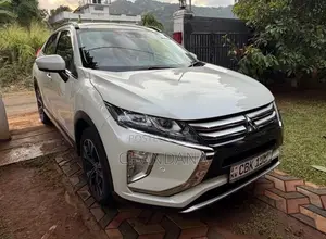 Mitsubishi Eclipse Cross 2020 SUV (Used)