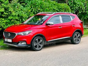 MG ZS 2018 SUV (Used)