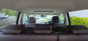 Mitsubishi Outlander NAVI PREMIUM PHEV 2016 SUV (Used)