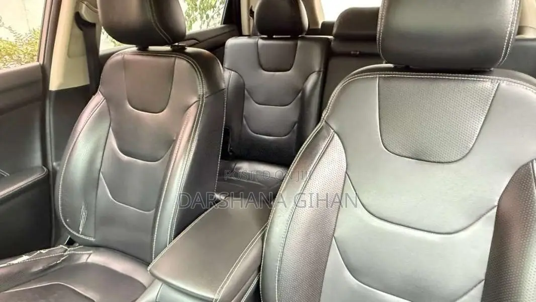 DFSK Glory I-Auto 2022 SUV (Used)