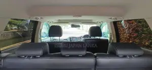 Mitsubishi Outlander 2015 SUV (Used)