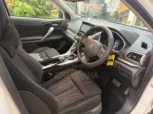 Mitsubishi Eclipse Cross 2020 SUV (Used)