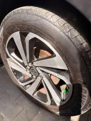 Toyota Raize 2020 SUV (Used)