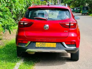 MG ZS 2018 SUV (Used)