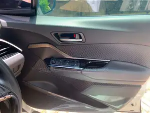Toyota CHR NGX 10 Bruno Safety GT Turbo 2019 SUV (Used)