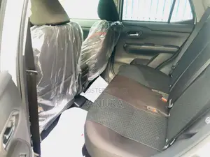 Toyota Raize 1200 2026 SUV Unregistered (Recondition)