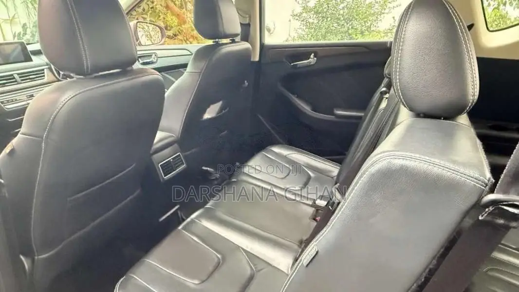DFSK Glory I-Auto 2022 SUV (Used)