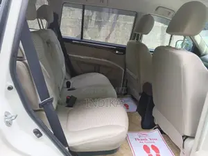 Mitsubishi Montero Sport 2012 SUV (Used)