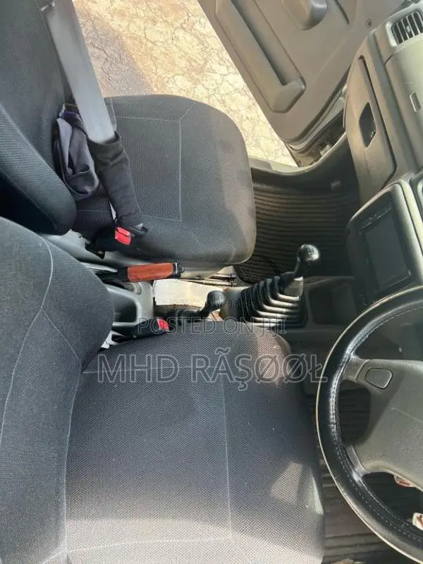 Suzuki Jimny 2000 SUV (Used)