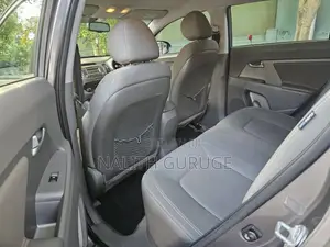 Kia Sportage 2011 SUV (Used)
