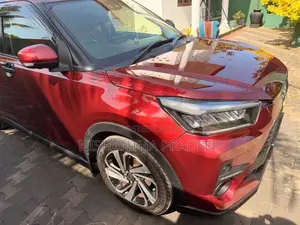 Toyota Raize 2020 SUV (Used)