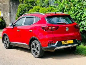 MG ZS 2018 SUV (Used)