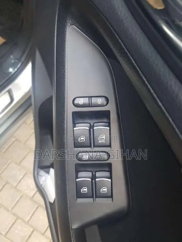 DFSK Glory I-Auto 2022 SUV (Used)