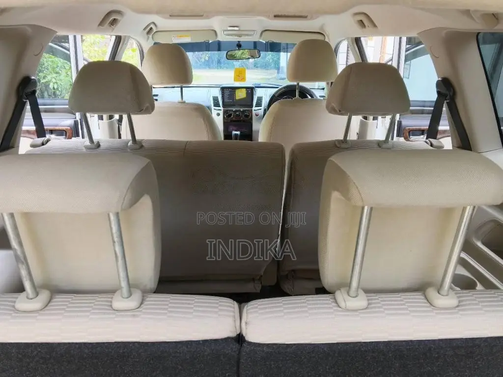 Mitsubishi Montero Sport 2012 SUV (Used)