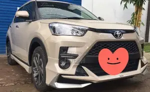 Toyota Raize 2025 SUV (Used)