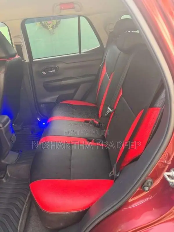 Toyota Raize 2020 SUV (Used)