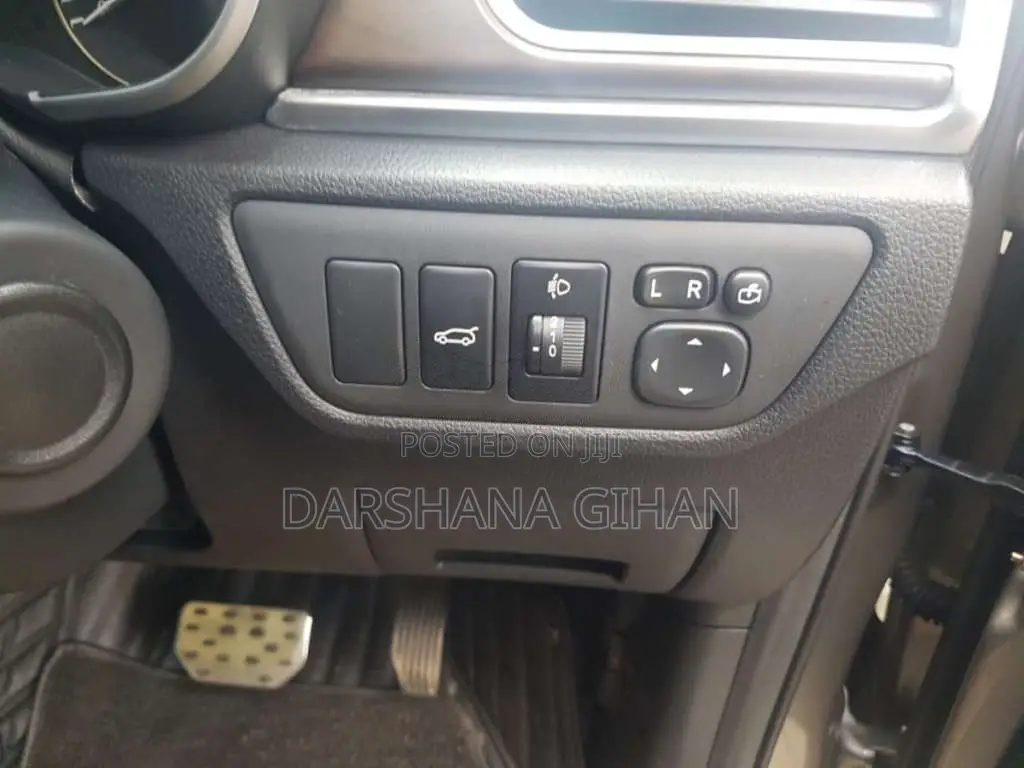 DFSK Glory I-Auto 2022 SUV (Used)