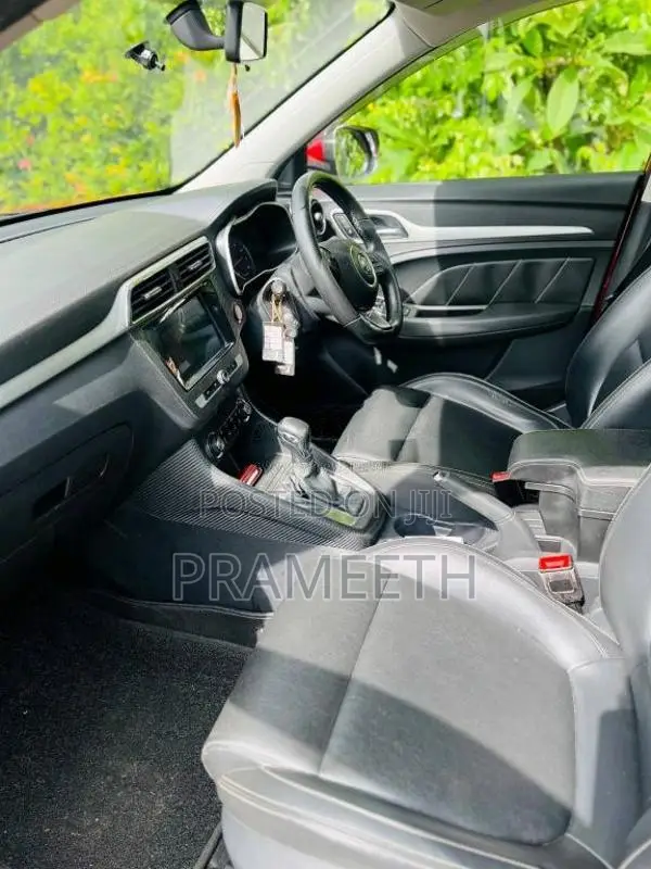 MG ZS 2018 SUV (Used)