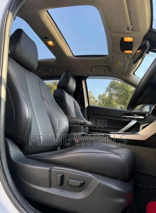 Mitsubishi Eclipse Cross 2018 SUV (Used)
