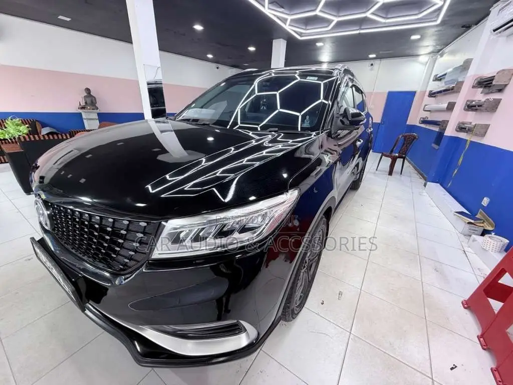 DFSK Glory I-Auto 2022 SUV (Used)