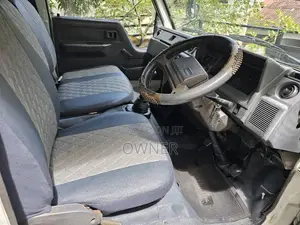 Toyota TOYOACE 1995 Lorry (Used)