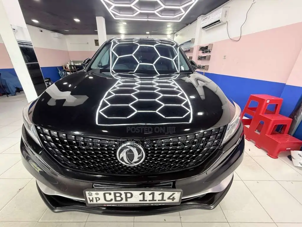 DFSK Glory I-Auto 2022 SUV (Used)
