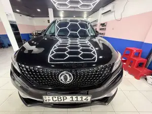 DFSK Glory I-Auto 2022 SUV (Used)