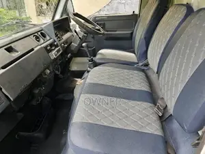 Toyota TOYOACE 1995 Lorry (Used)