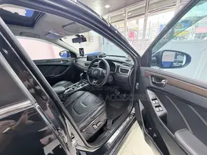 DFSK Glory I-Auto 2022 SUV (Used)