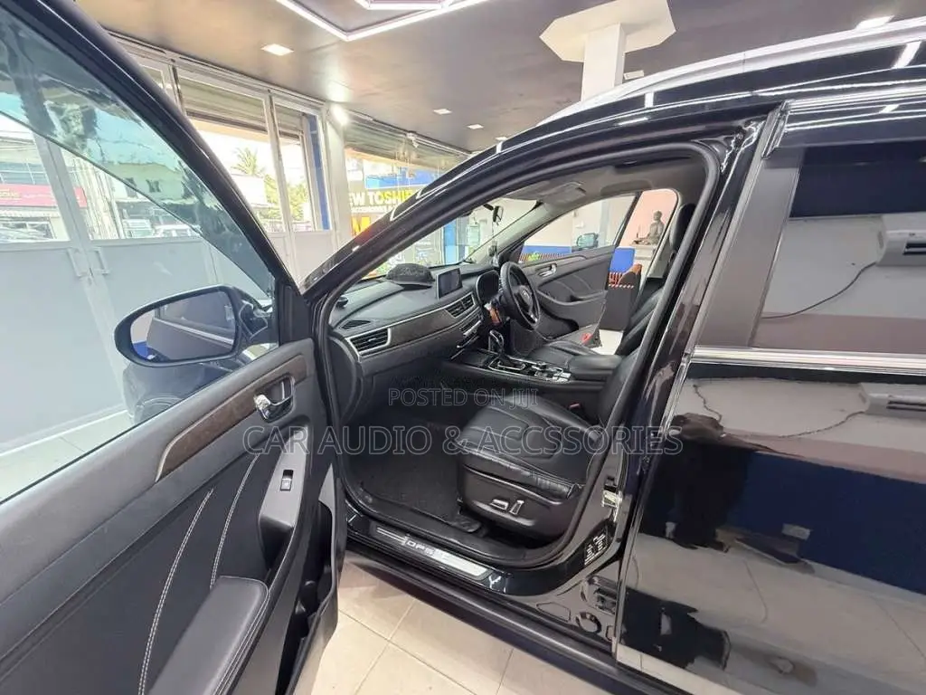 DFSK Glory I-Auto 2022 SUV (Used)
