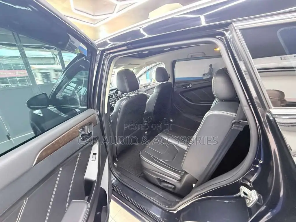 DFSK Glory I-Auto 2022 SUV (Used)