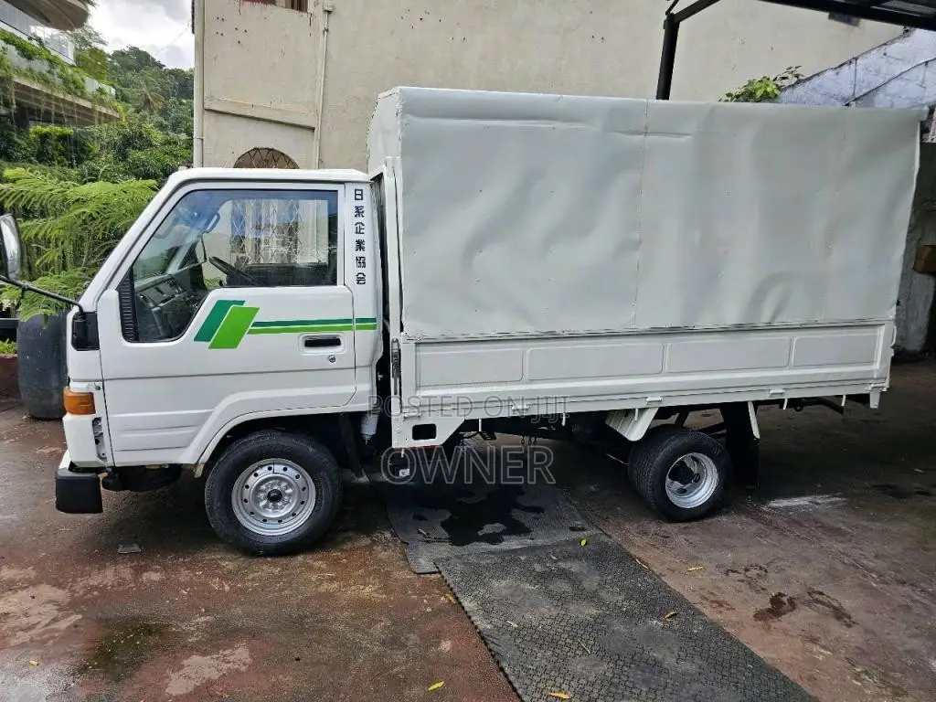 Toyota TOYOACE 1995 Lorry (Used)