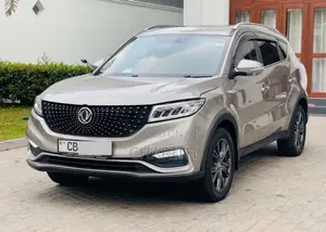 DFSK Glory I-Auto 2022 SUV (Used)