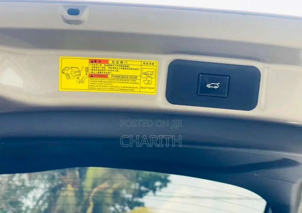 DFSK Glory I-Auto 2022 SUV (Used)