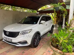 DFSK Glory I-Auto 2024 SUV (Used)