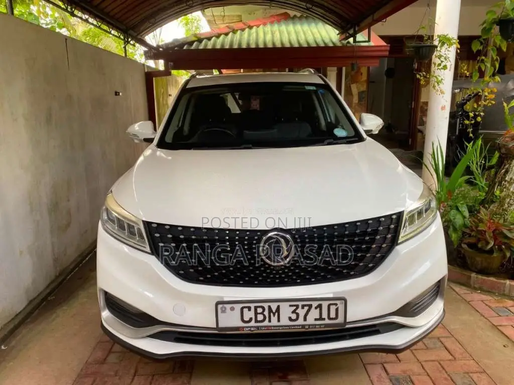 DFSK Glory I-Auto 2024 SUV (Used)