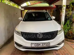 DFSK Glory I-Auto 2024 SUV (Used)