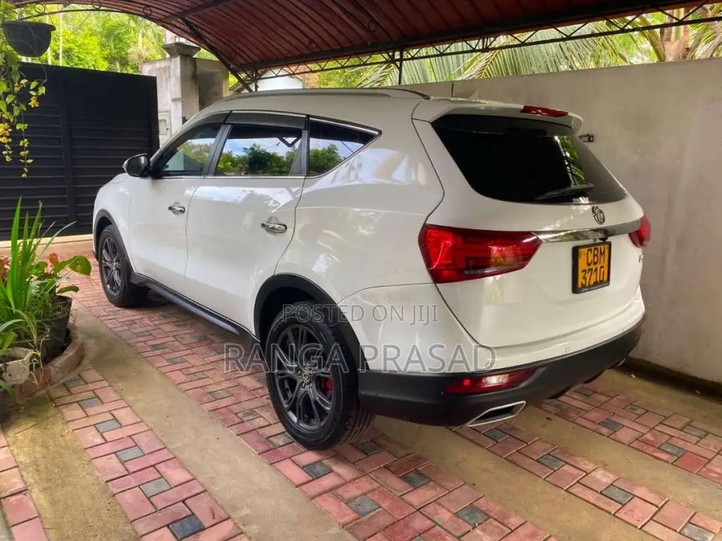 DFSK Glory I-Auto 2024 SUV (Used)