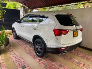 DFSK Glory I-Auto 2024 SUV (Used)
