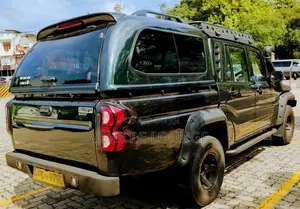 Mahindra Scorpio Classic 2011 SUV (Used)