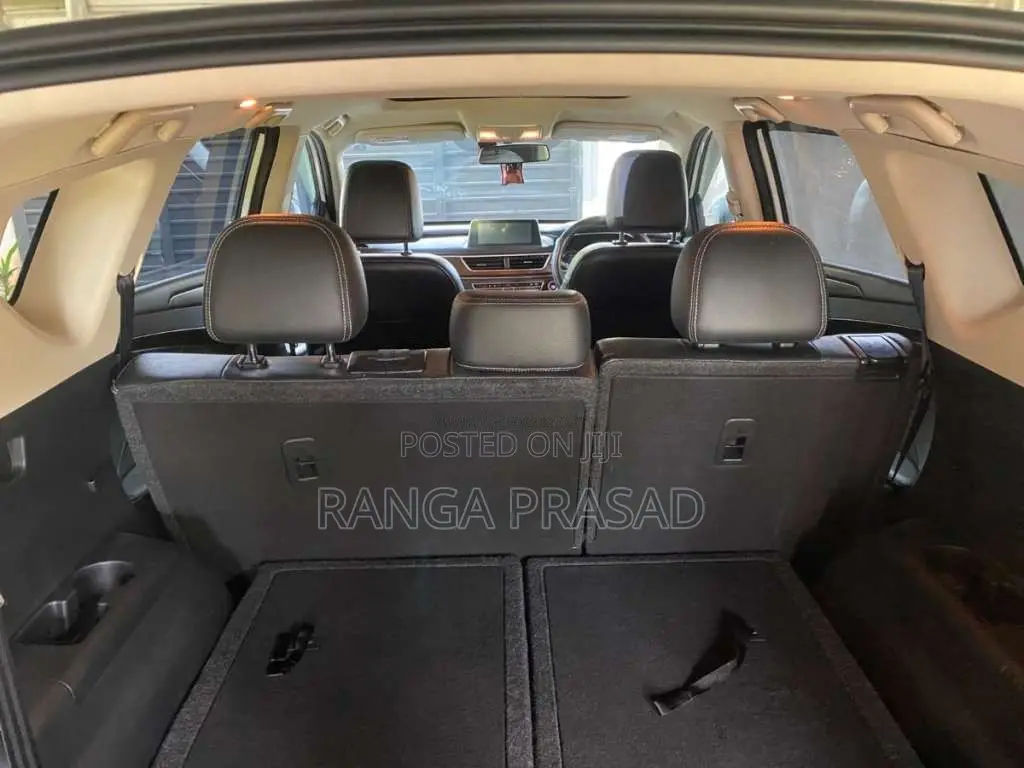 DFSK Glory I-Auto 2024 SUV (Used)