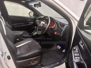 Toyota Harrier GS Sport 2015 SUV (Used)