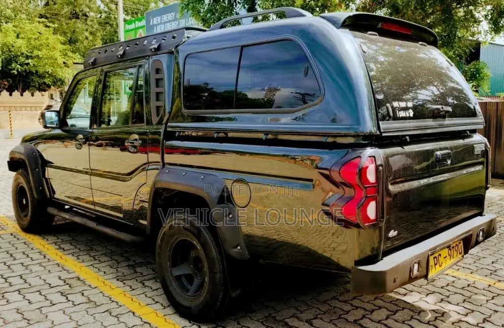 Mahindra Scorpio Classic 2011 SUV (Used)