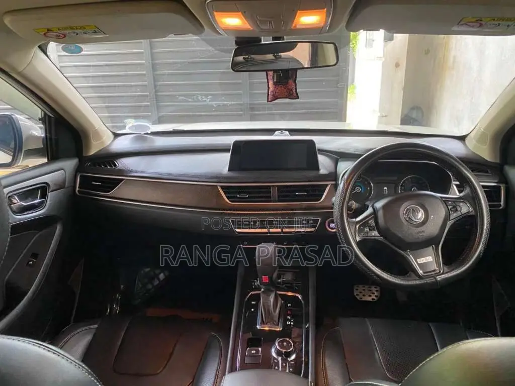 DFSK Glory I-Auto 2024 SUV (Used)